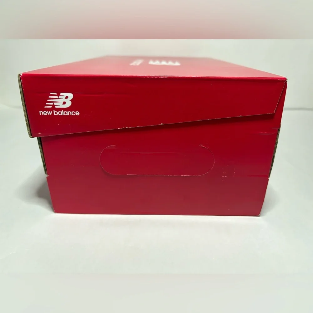 NEW BALACE replacement shoe box empty - Picture 6 of 9